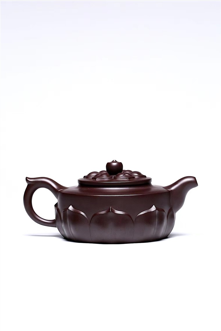 陈富强作品 莲台图片
