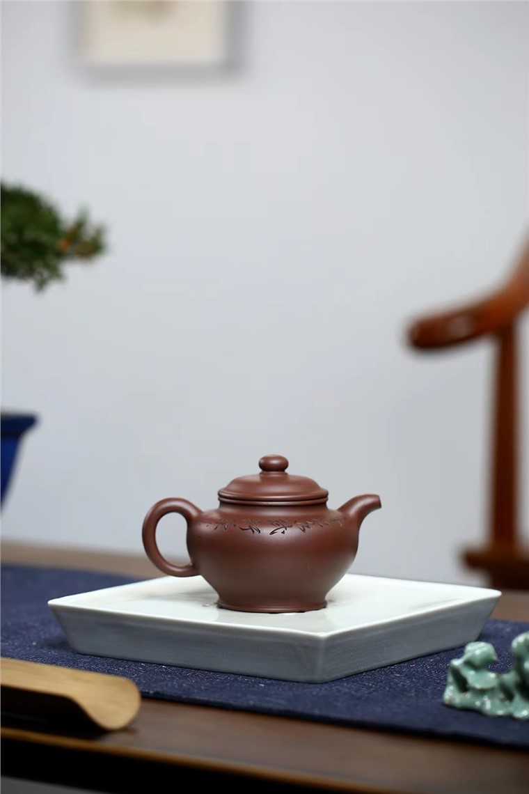 胡小香作品 掇只图片