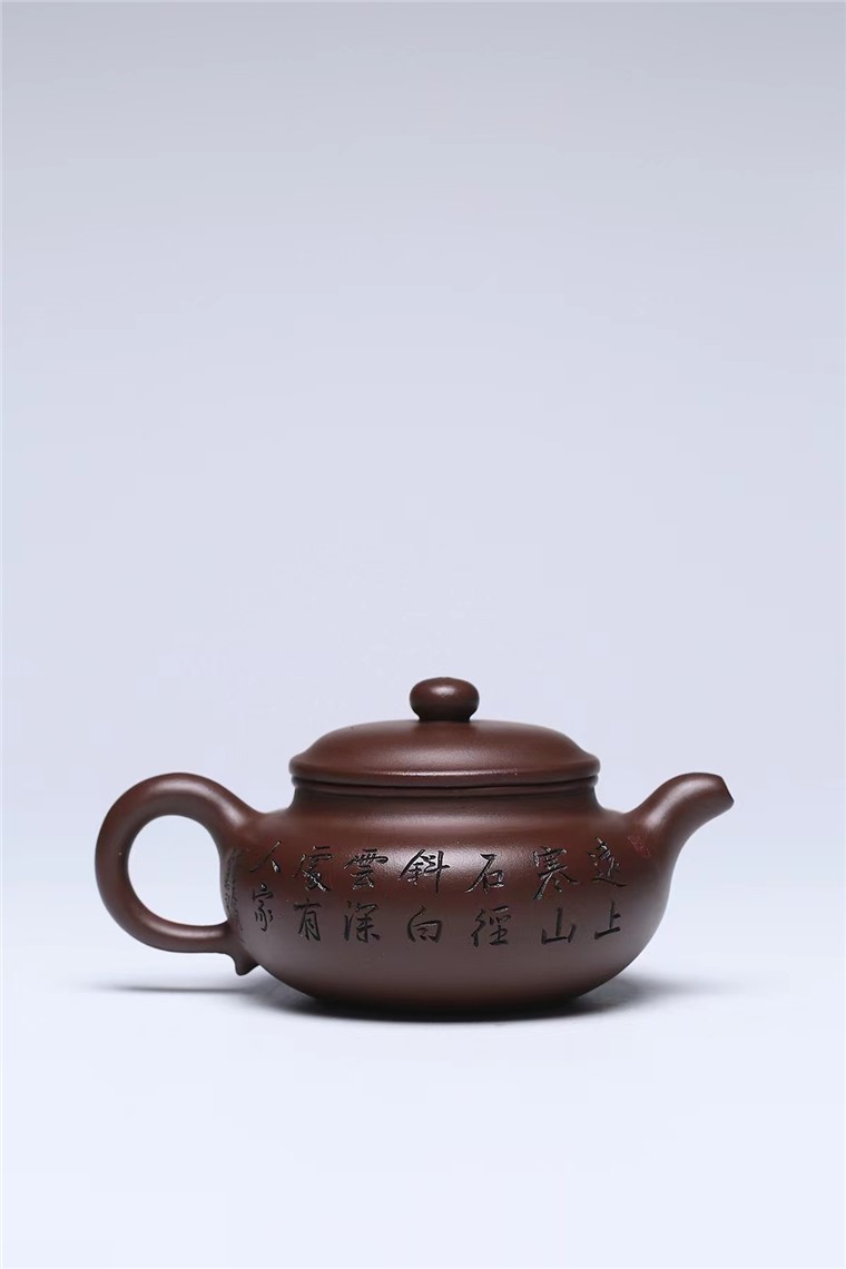吴菊凤作品 仿古图片