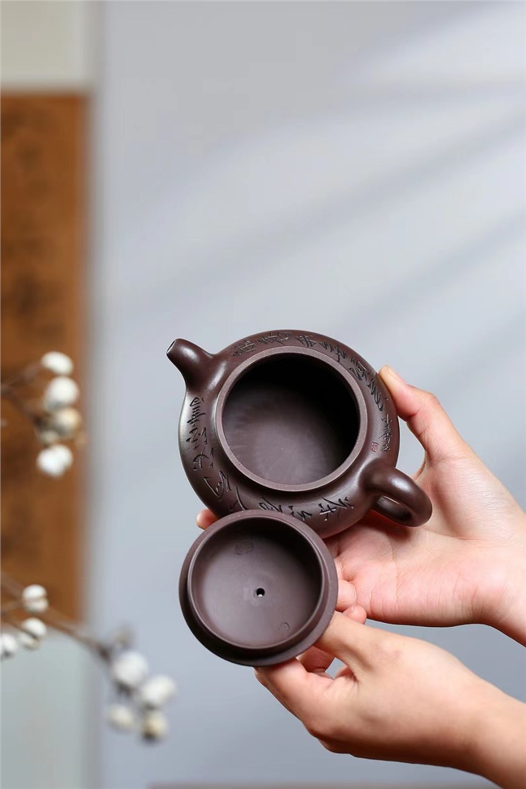 胡小香作品 大亨仿古图片