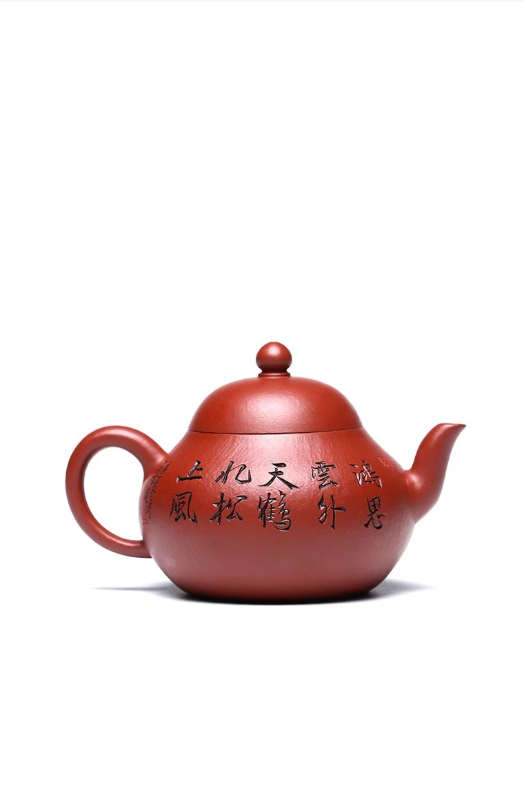 陈富强作品 梨形图片