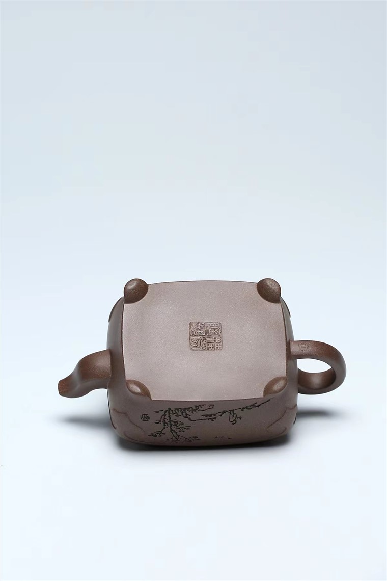 王桂芬作品 志在四方