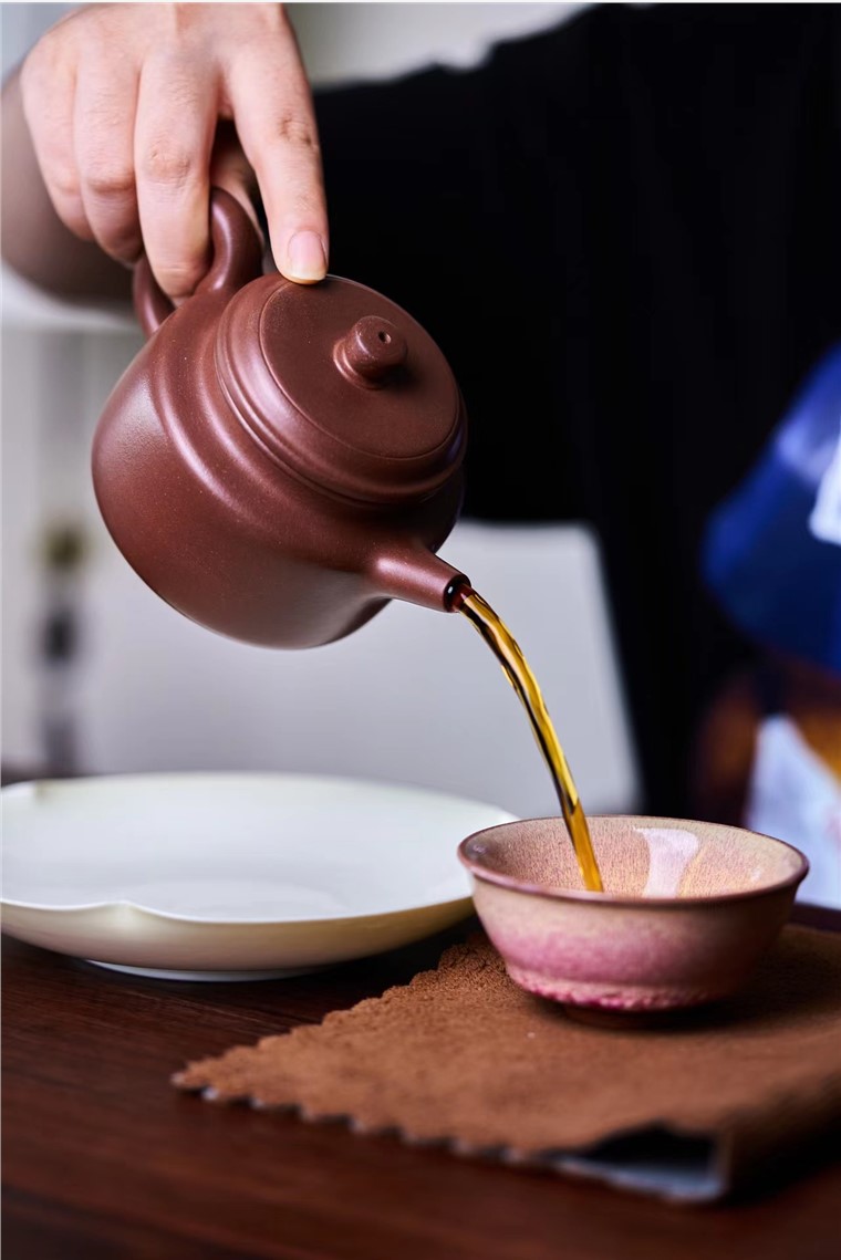 李霞作品 德钟