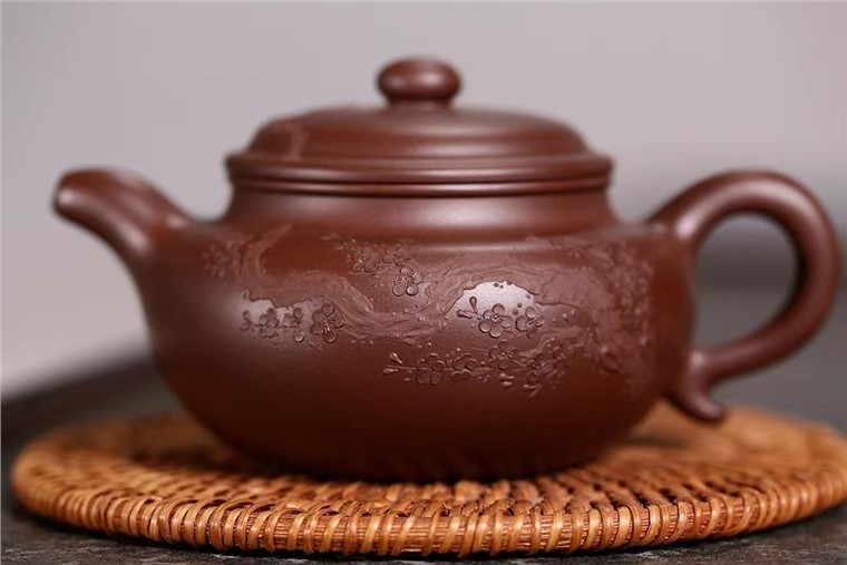 刘红仙作品 仿古图片