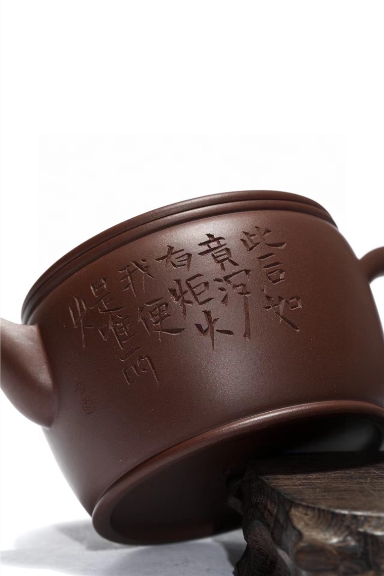 王有贵作品 汉瓦图片