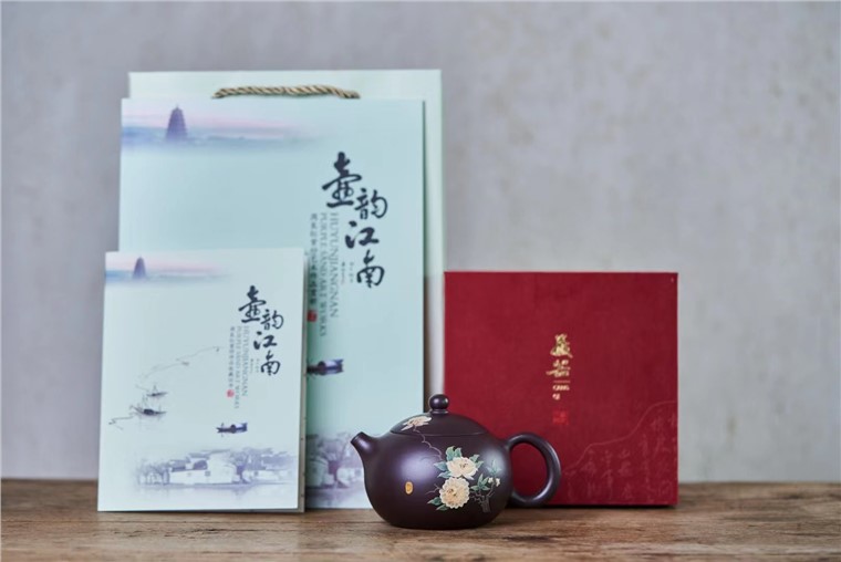 周良红作品 西施