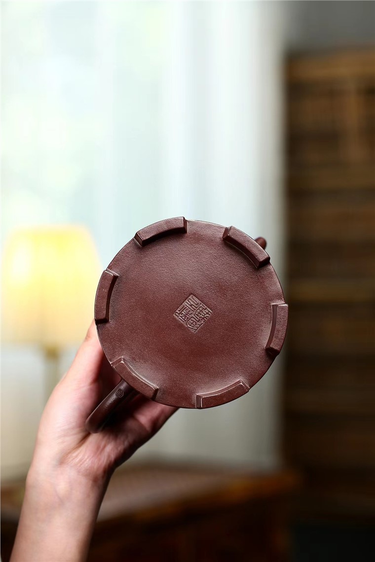 周新元作品 金钟图片