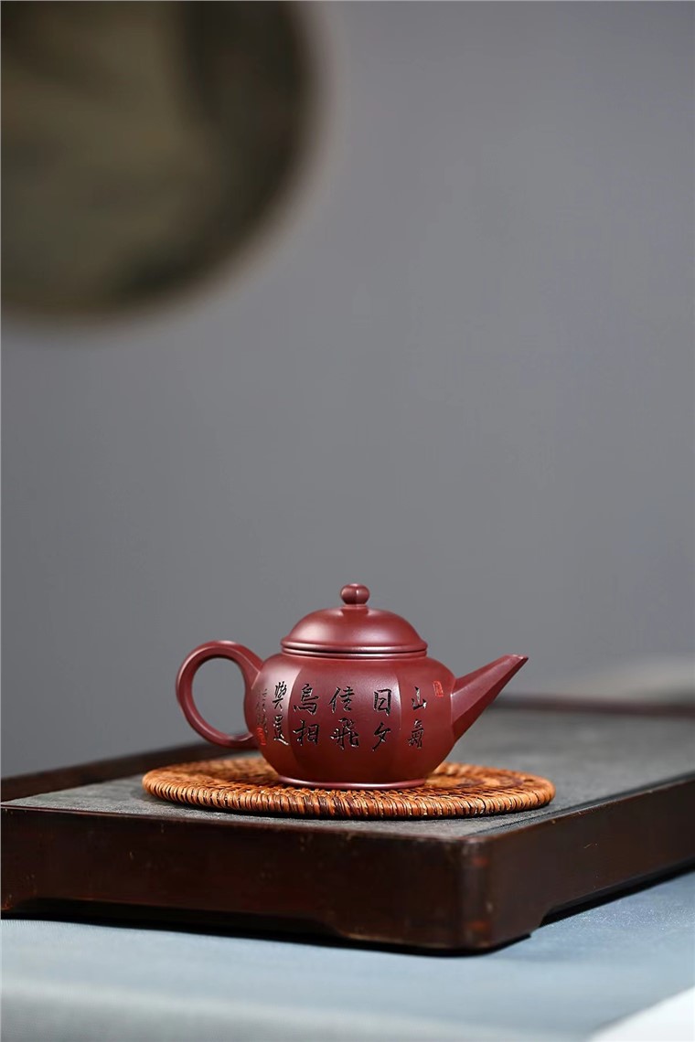 范卓群作品 六方水平图片