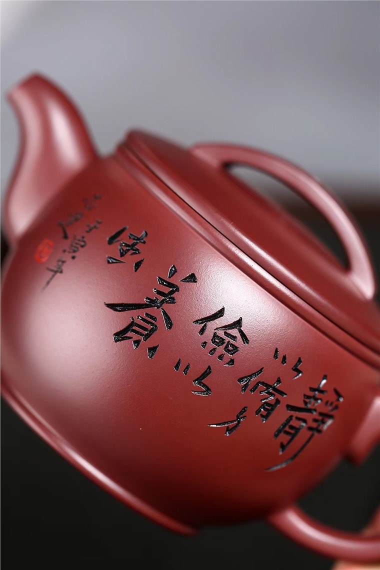 刘红仙作品 汉瓦图片