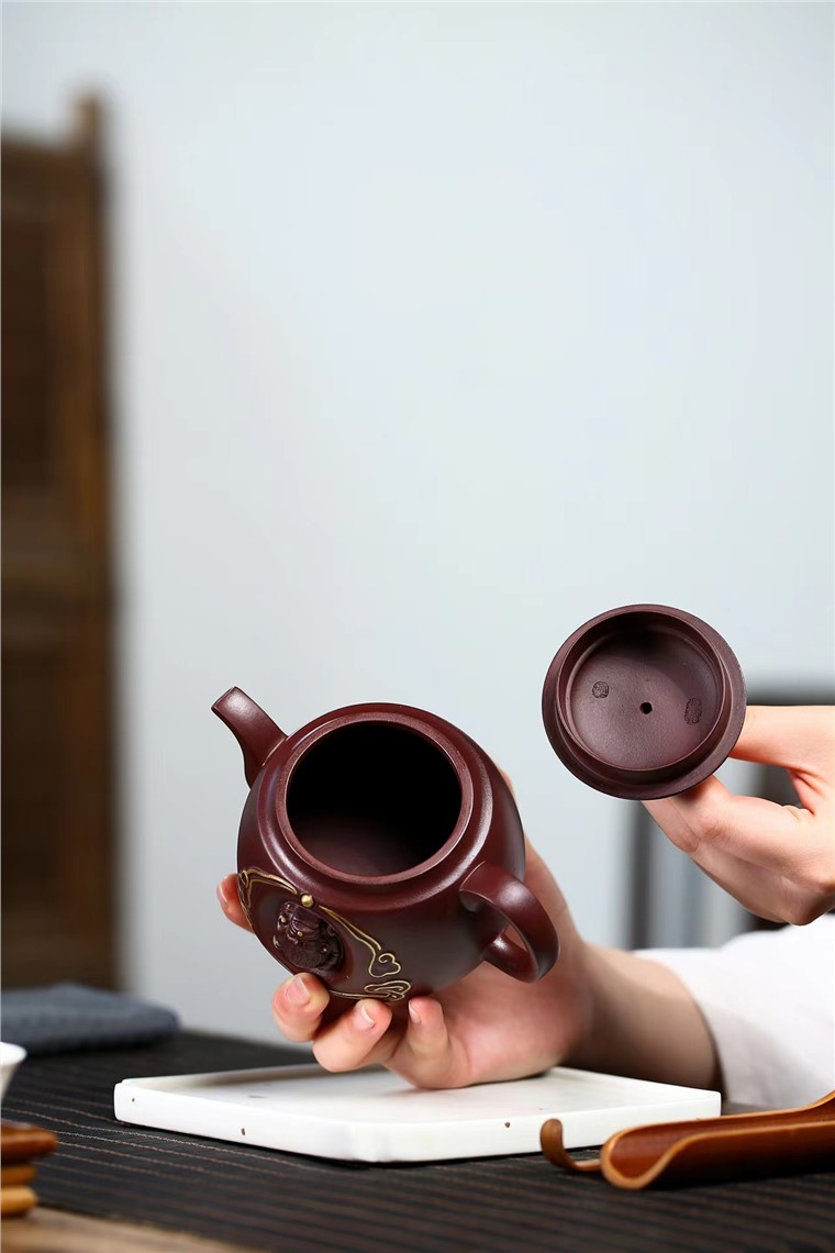 傅跃飞作品 财神驾到图片