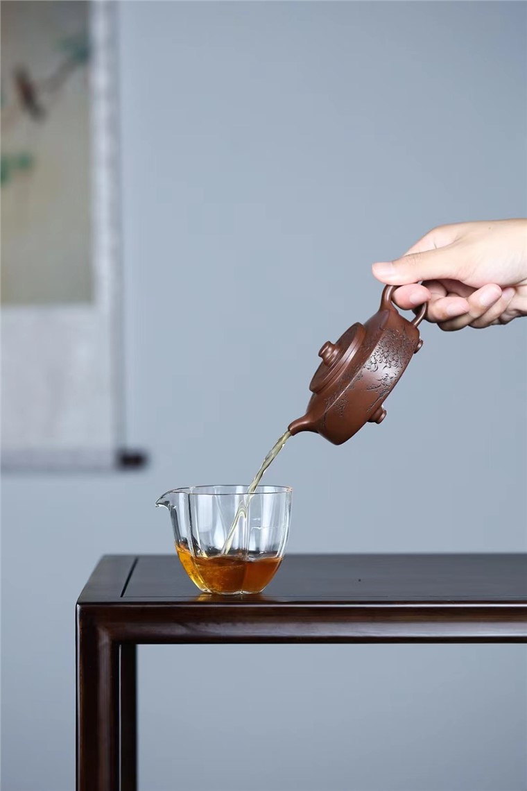 范程丽作品 周盘