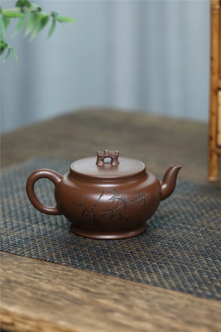 范程丽作品 清风图片