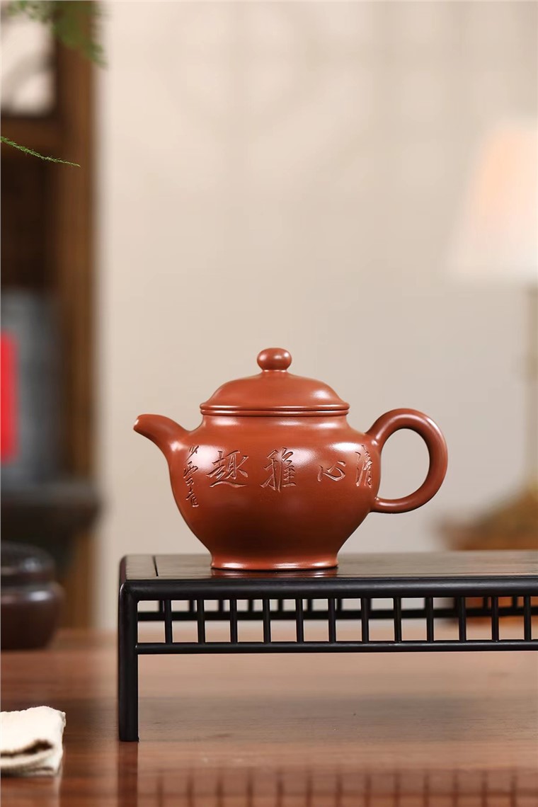 王其明作品 掇只图片