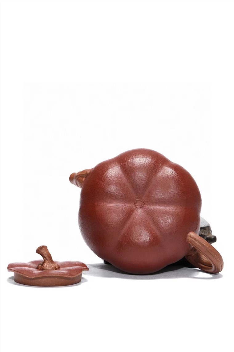 王有贵作品 南瓜