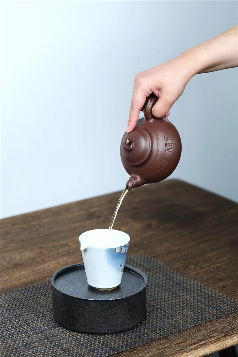 吴燕群作品 凤鸣