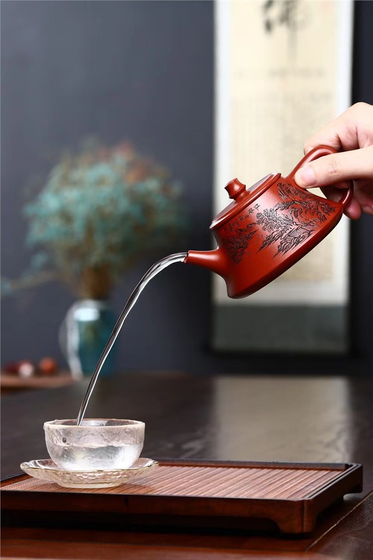 范建新作品 石瓢