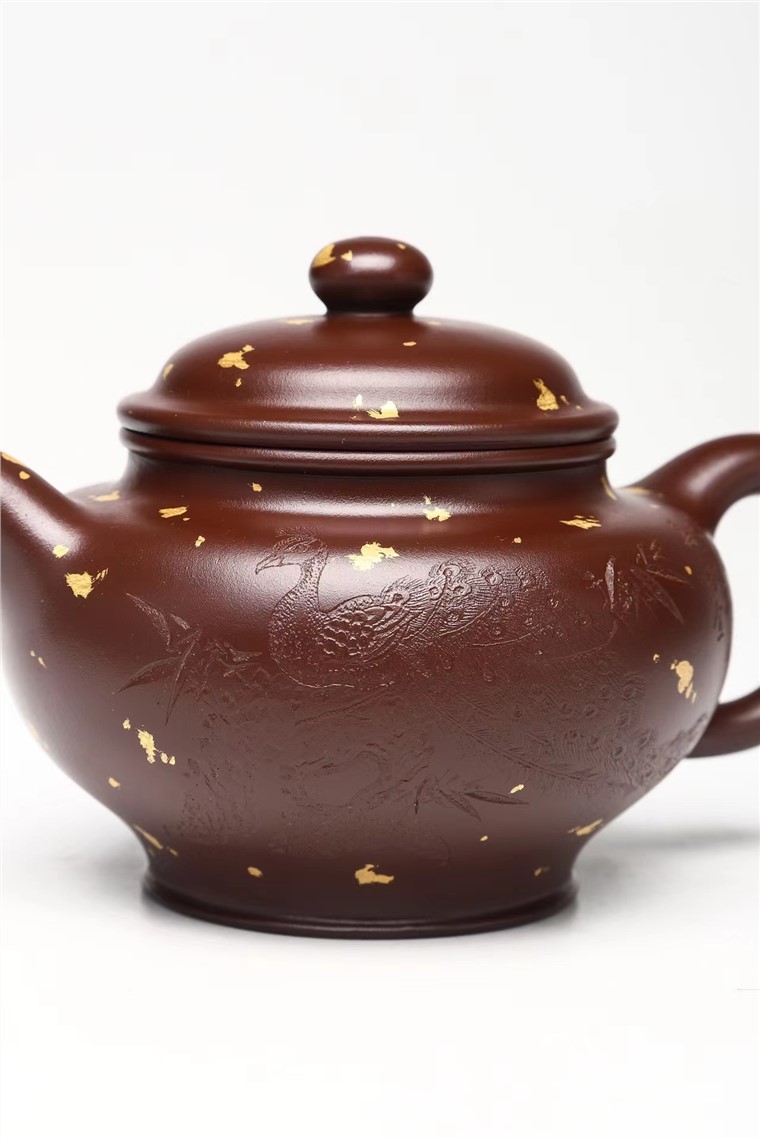 曹秀芬作品 掇只图片