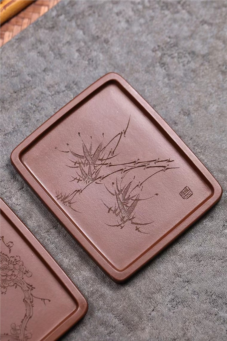 范程丽作品 玉樽套组