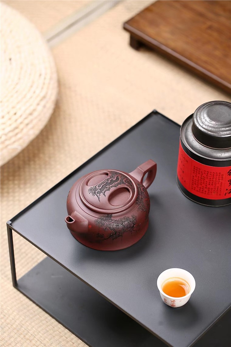 刘红仙作品 牛盖图片