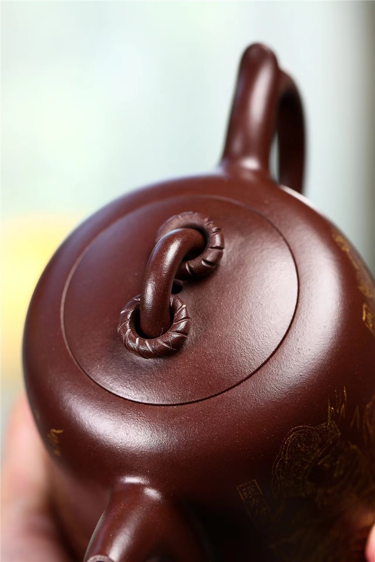 周新元作品 金钟图片