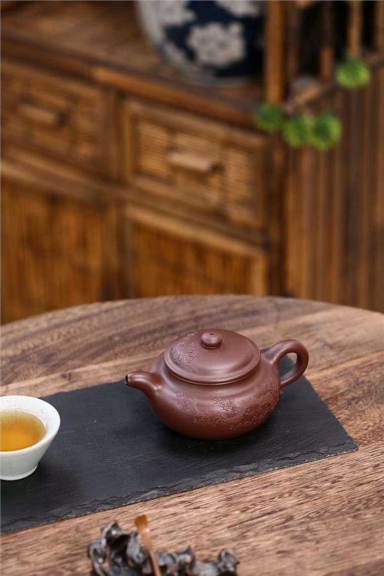 刘红仙作品 仿古图片