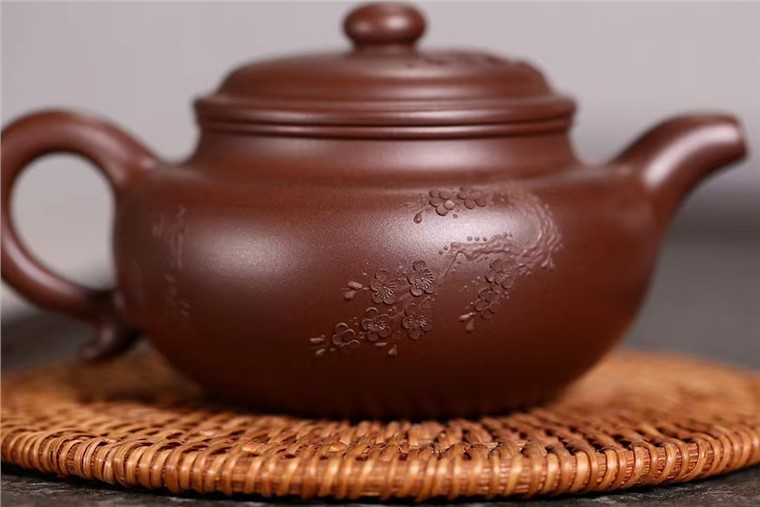 刘红仙作品 仿古图片