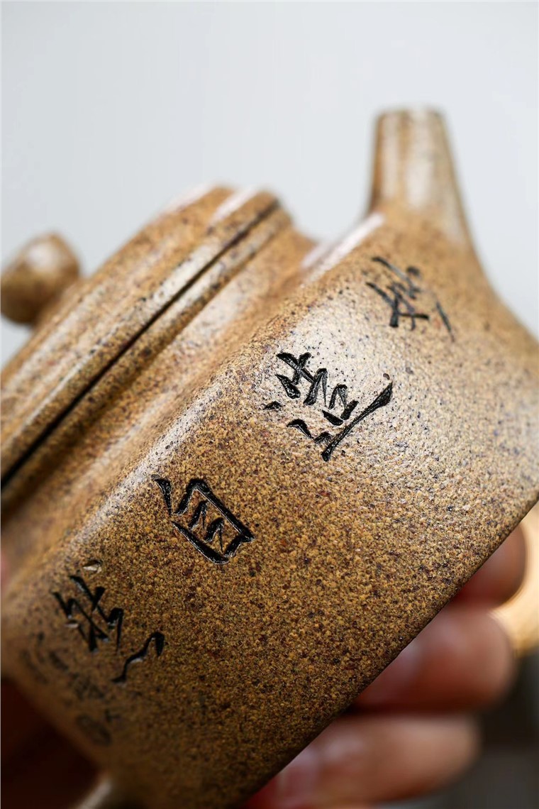 傅跃飞作品 德钟图片