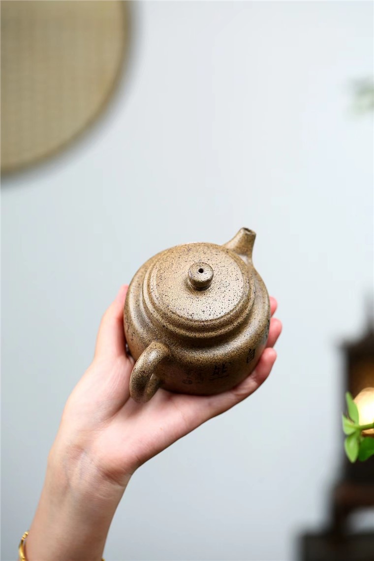 傅跃飞作品 德钟图片
