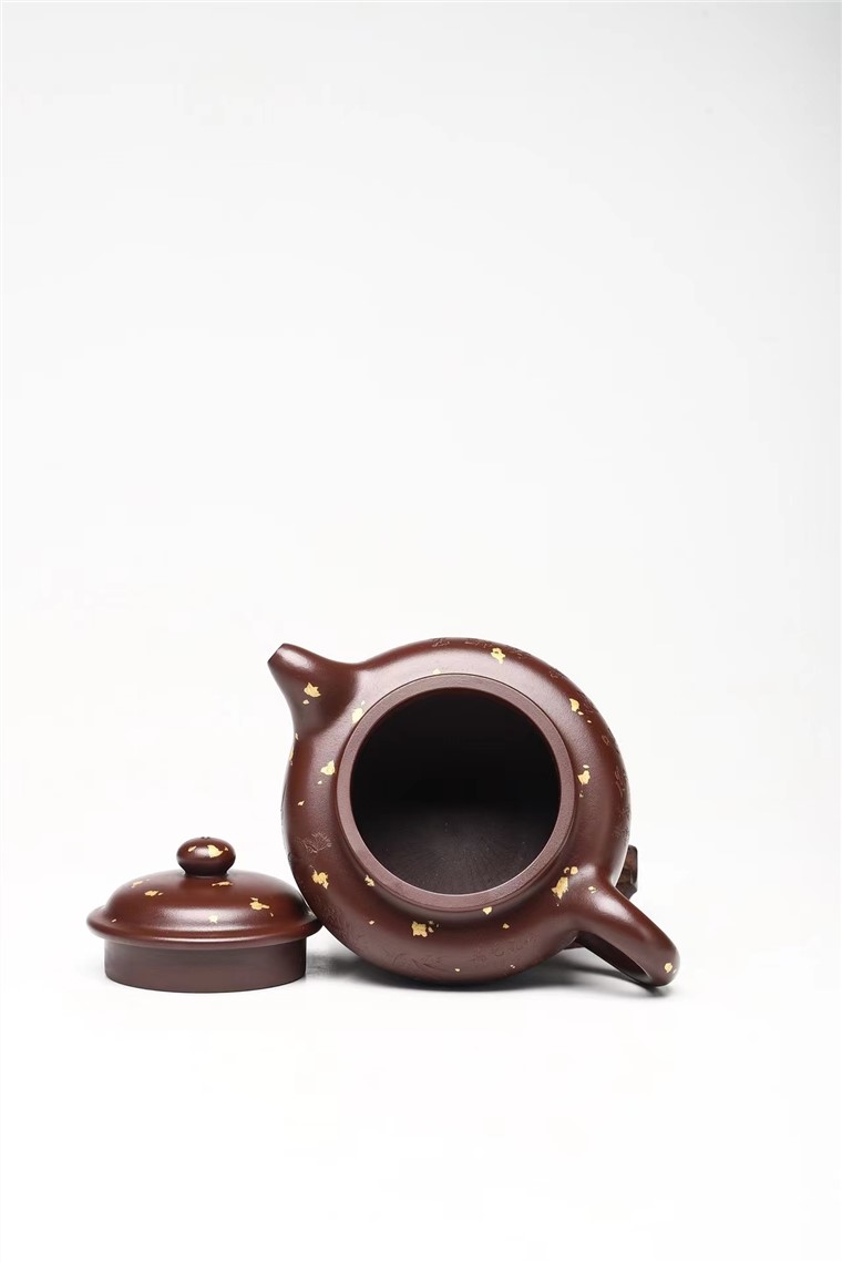 曹秀芬作品 掇只图片