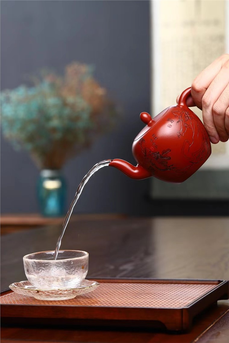 范建新作品 美人肩