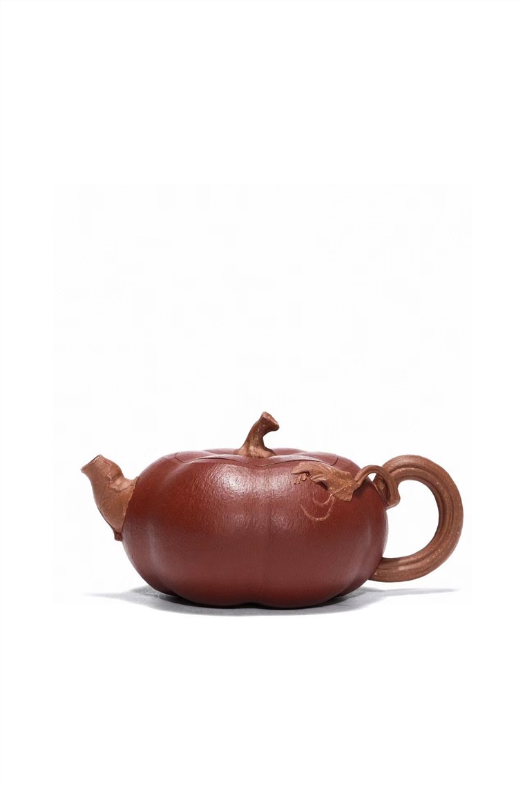 王有贵作品 南瓜图片