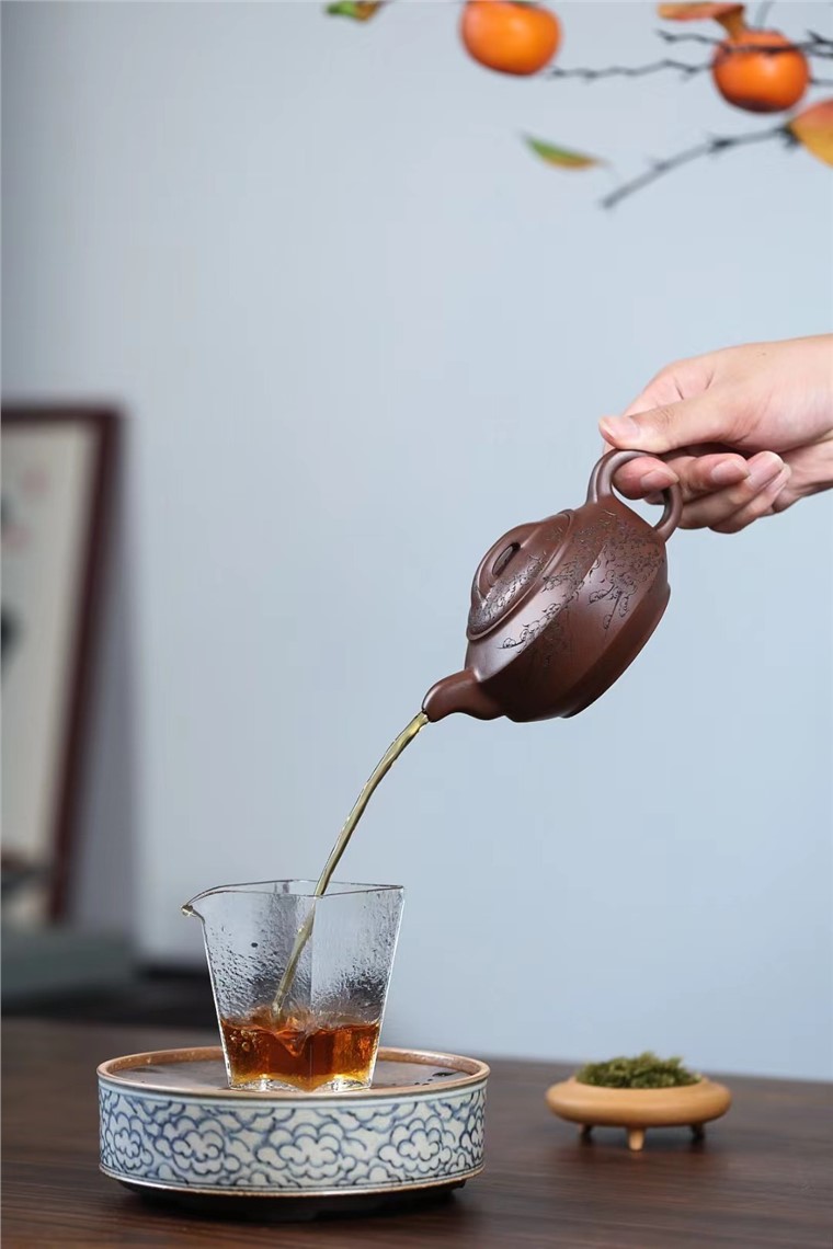 范程丽作品 汉君