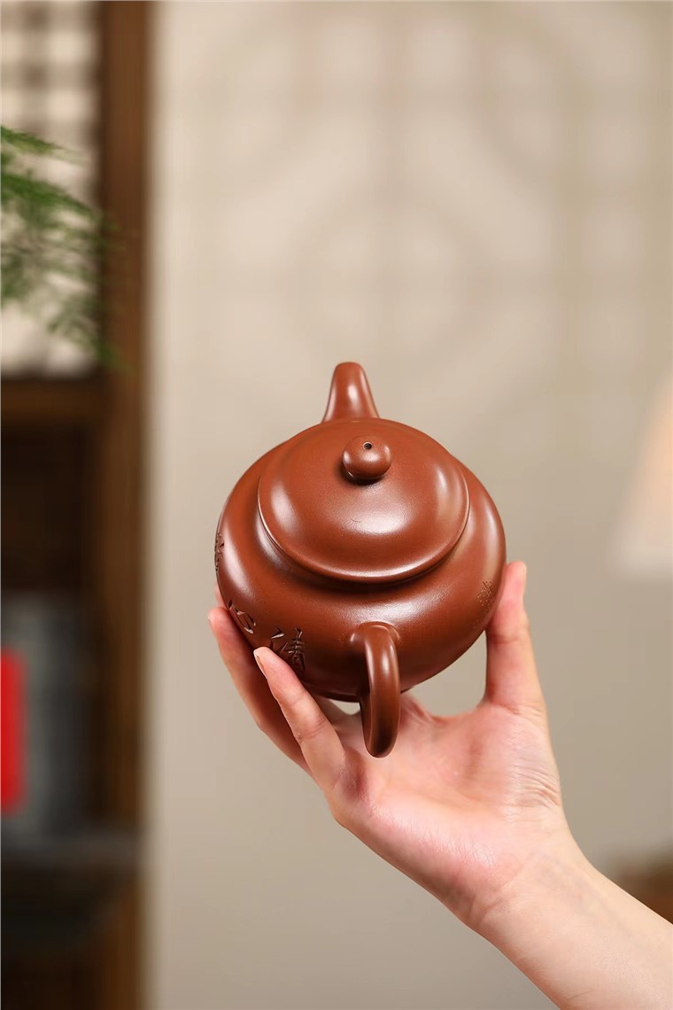 王其明作品 掇只图片