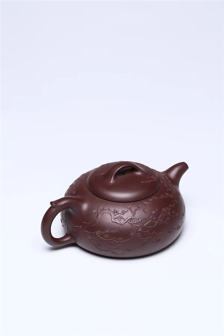 王桂芬作品 过桥扁腹图片