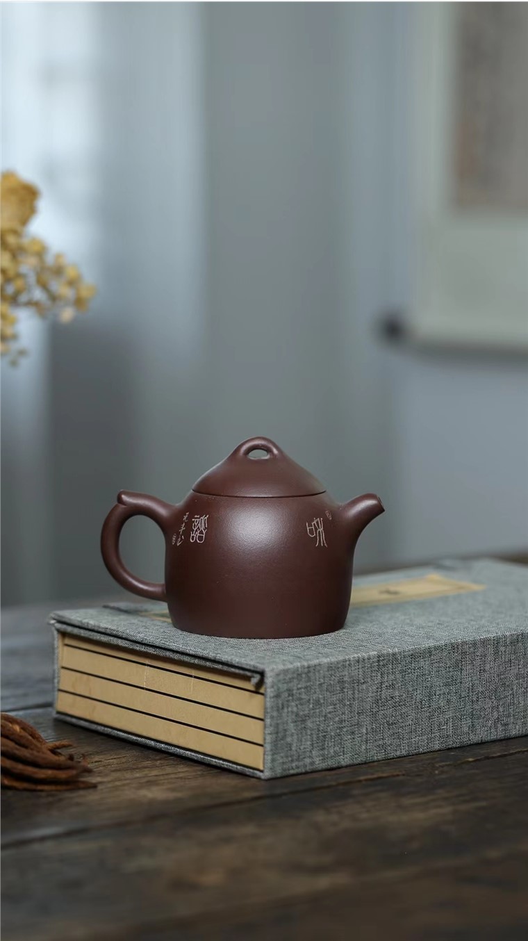 刘金荣作品 秦权图片