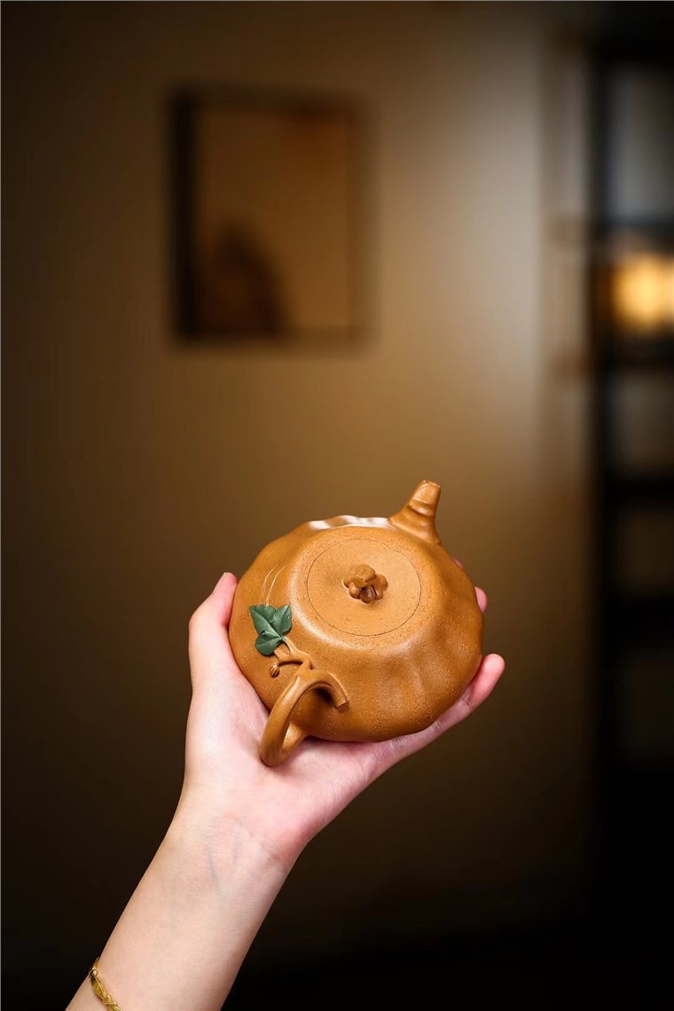 朱维平作品 南瓜图片