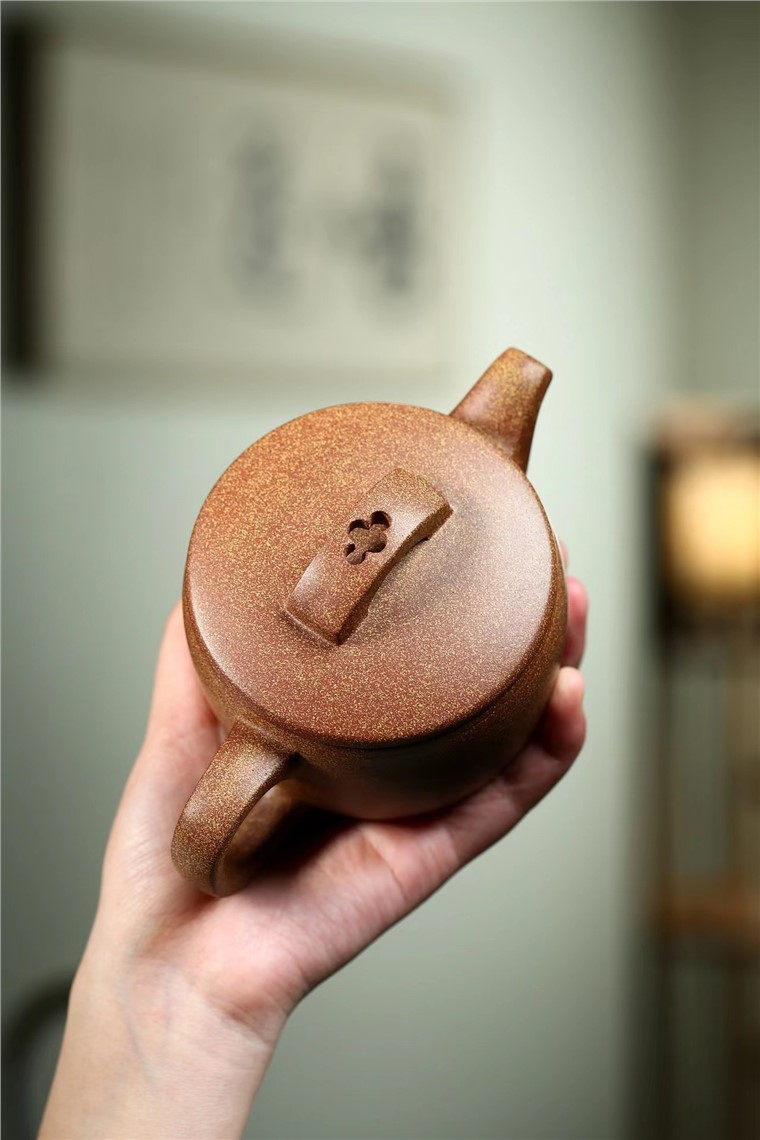 狄新陶作品 汉瓦图片