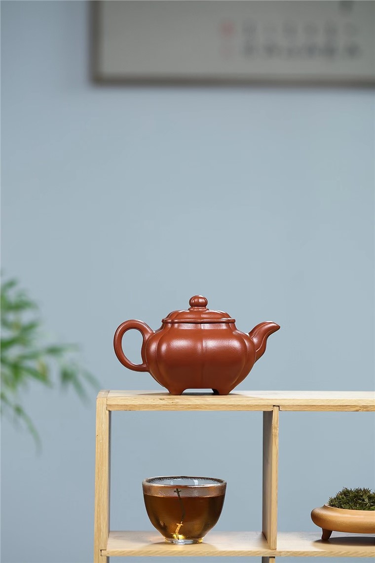 杨菲作品 筋纹传炉图片