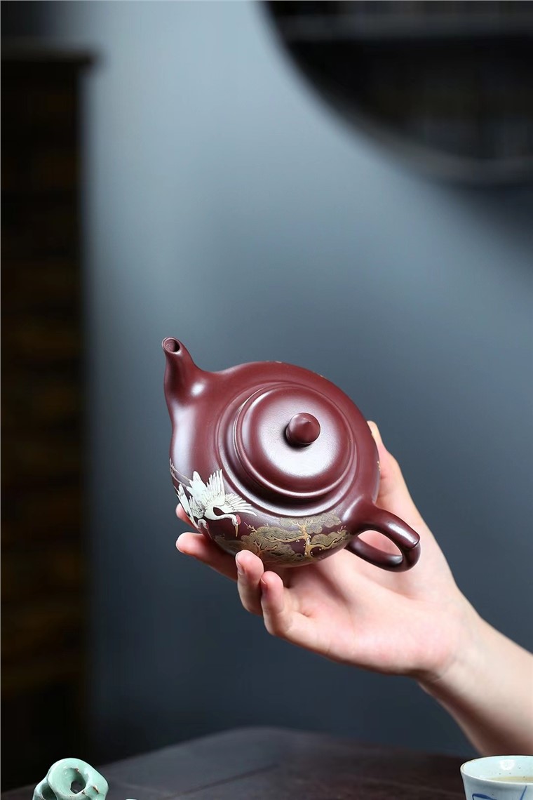 杨红伟作品 笑樱图片