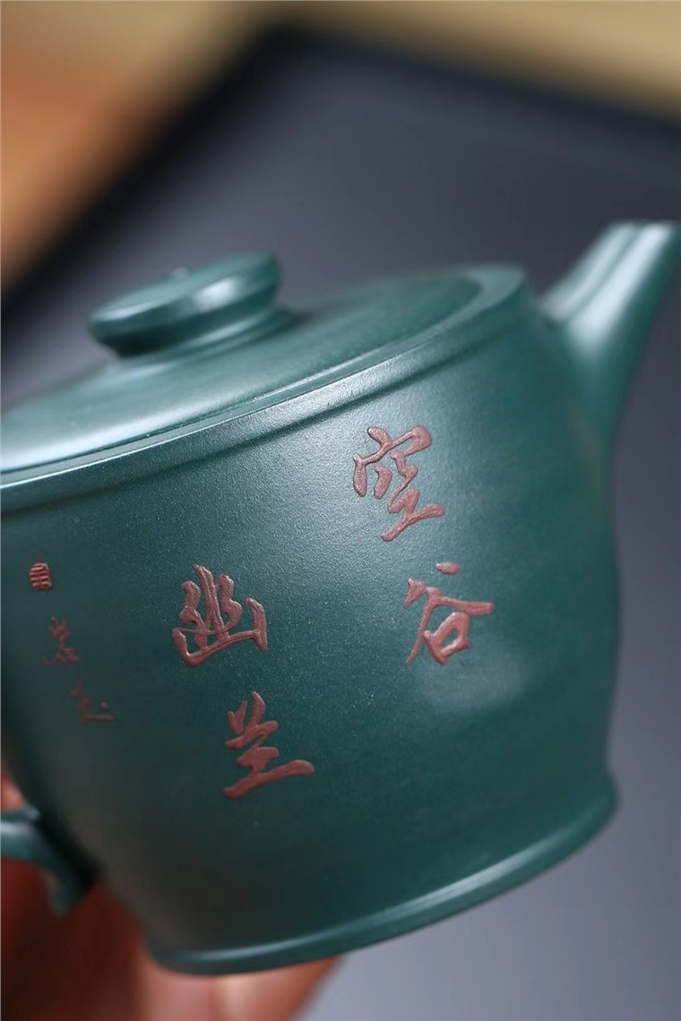 杨红伟作品 婉玉图片
