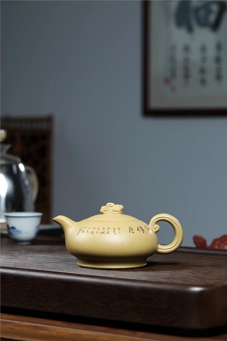 吴燕群作品 玉兔图片