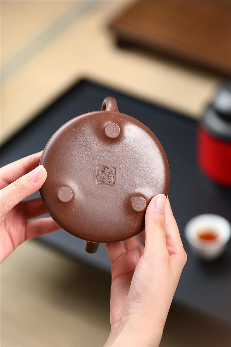 李昌鸿作品 子冶石瓢图片