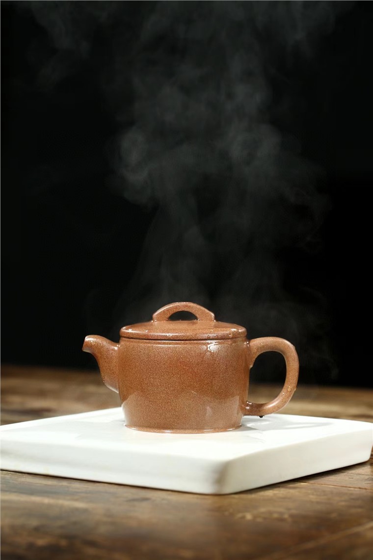 狄新陶作品 汉瓦图片