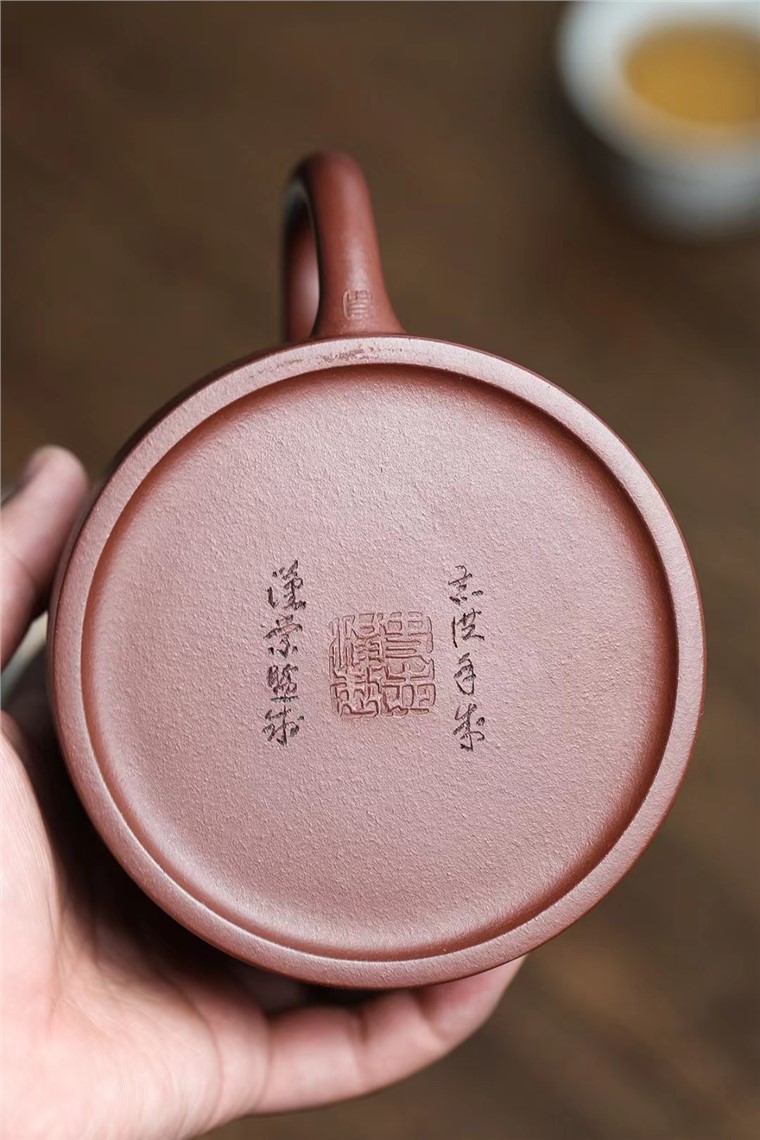史志洪作品 汉铎图片