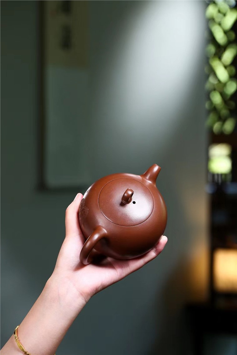 吕红军作品 圆融图片