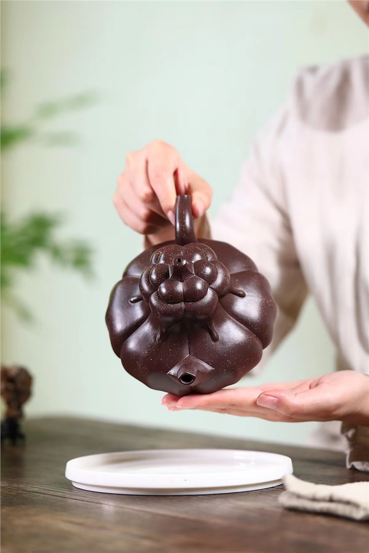 尹祥明作品 玉兰图片