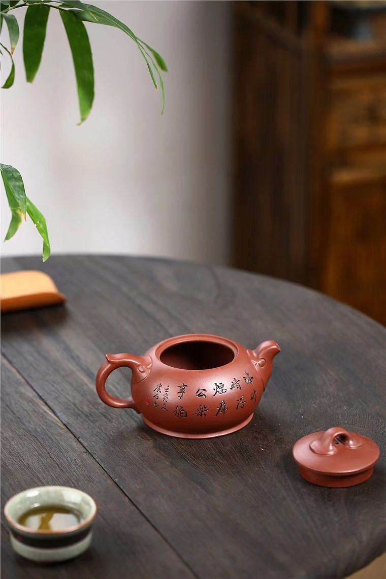 范建中作品 如意图片
