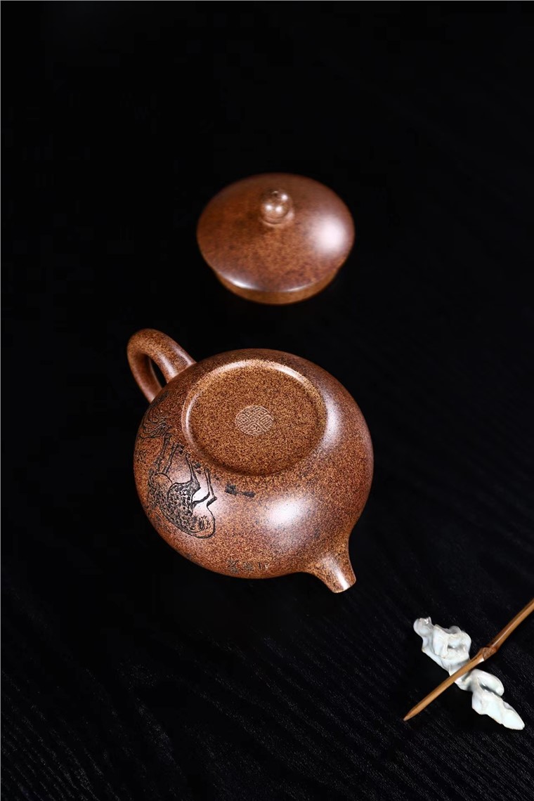 盛听凤作品 西施