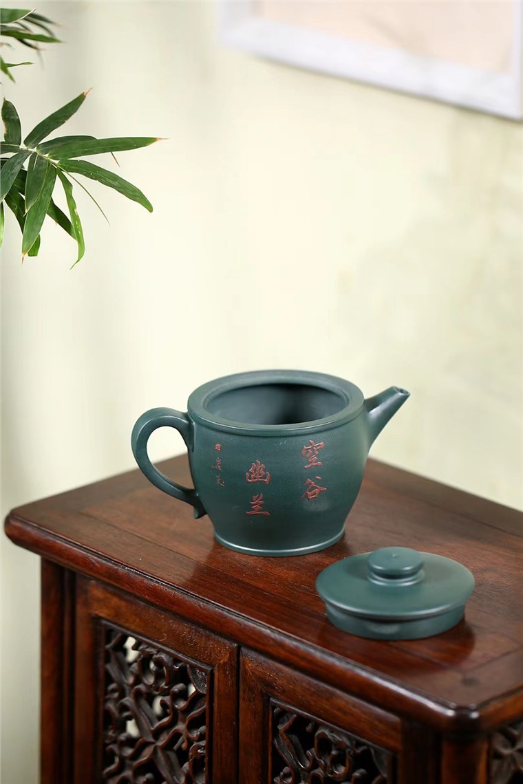 杨红伟作品 婉玉图片