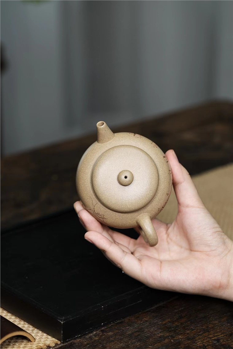唐俊芳作品 游春图片